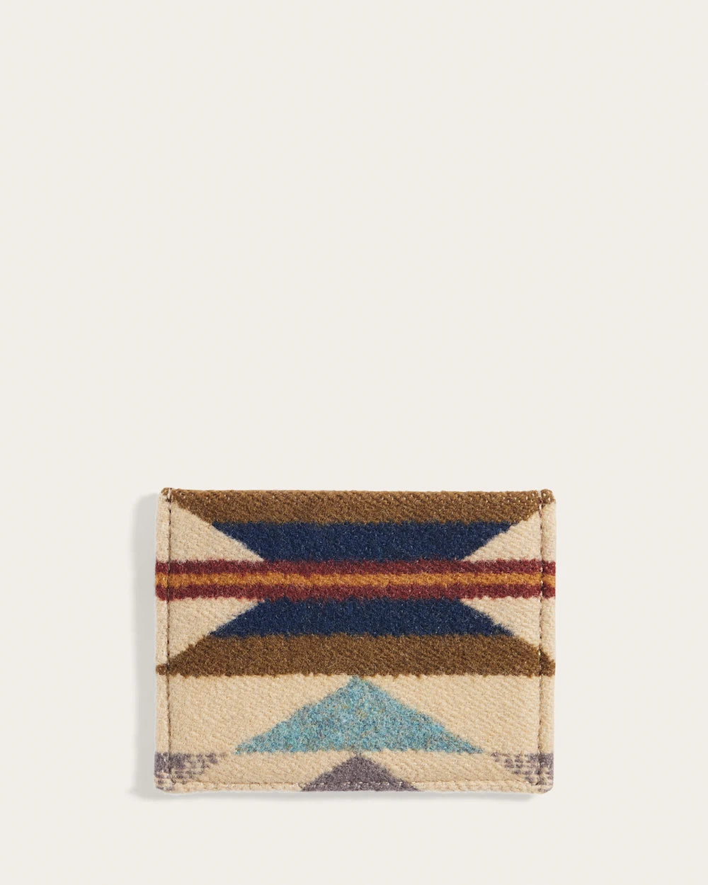 Wyeth Trail Slim Wallet